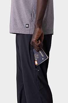 686 Men's Everywhere Featherlight Chino Pant - Slim Fit - 10